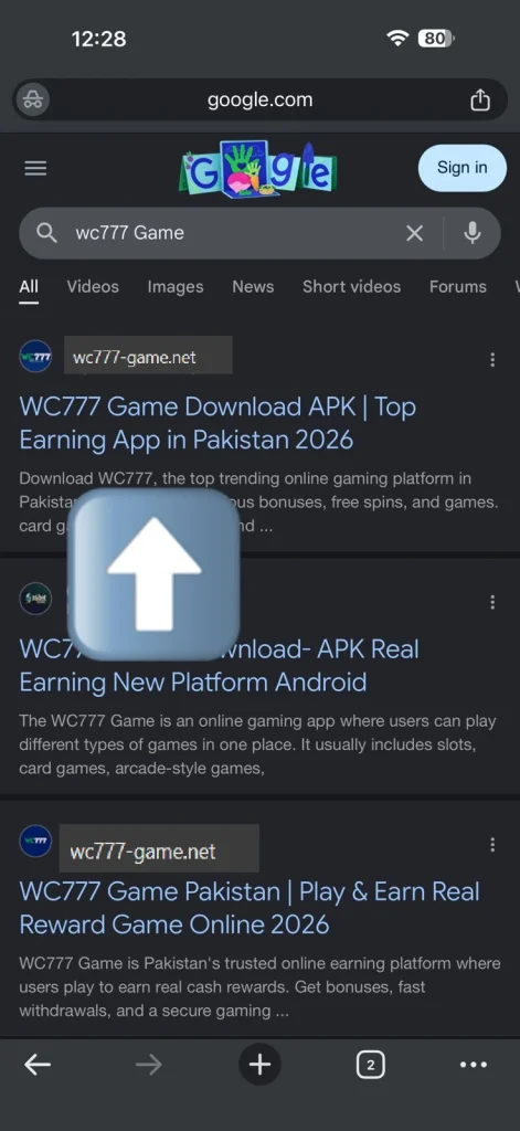 wc777
