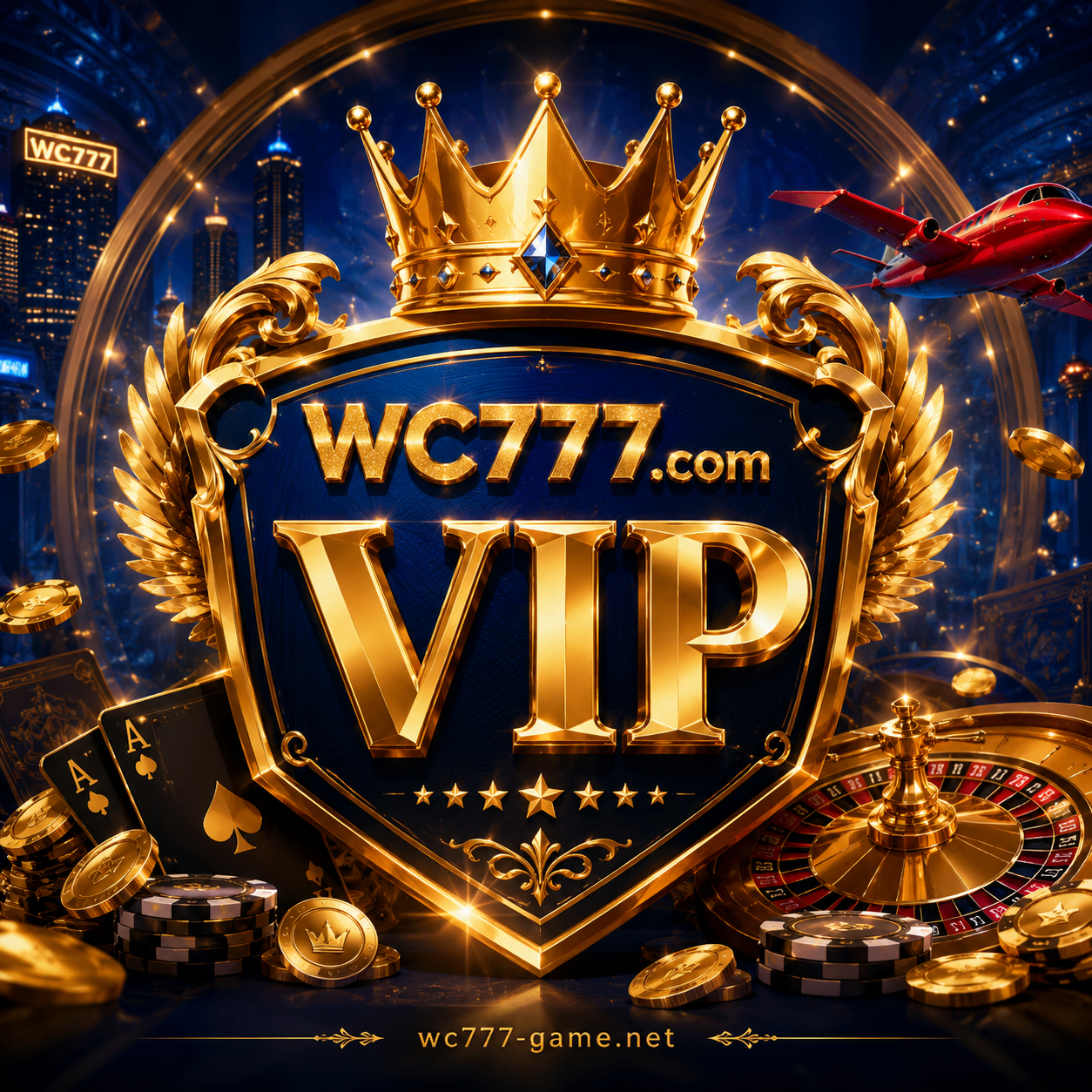 wc777 Vip Game